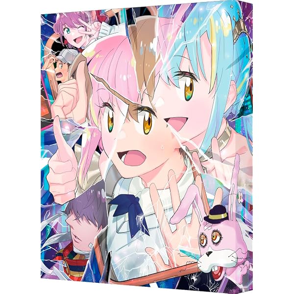 Amazon.co.jp | あさがおと加瀬さん。 劇場限定 【ブルーレイ】 DVD
